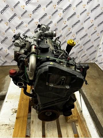 Comprar K9K636 Nissan/Infiniti Motor completo