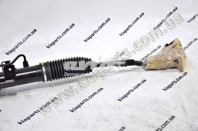 Cremallera de dirección 577001G400 Hyundai/Kia