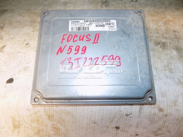 7M5112A650 Ford 