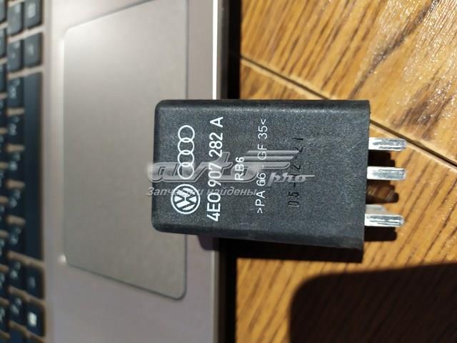 Relé de precalentamiento VAG 4E0907282A