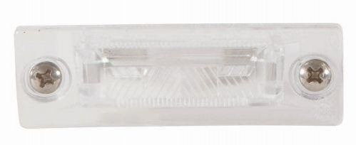 Lampara de matricula Depo/Loro/Abakus 4412107NUQ precio, desde 10,24 EUR