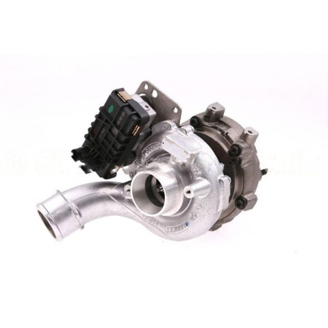 7697015003S Garrett Turbo para motor