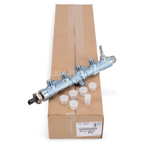 Comprar 9821399680 Peugeot/Citroen Rampa de combustible