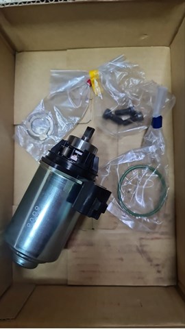 Comprar 0400019112 Toyota Actuador de embrague