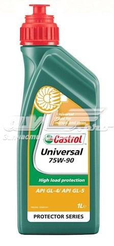 Aceite de transmisión CASTROL 1557C3