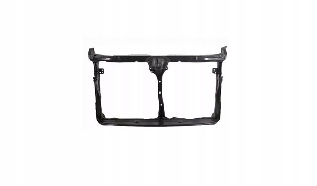 Soporte de radiador  Honda Jazz 