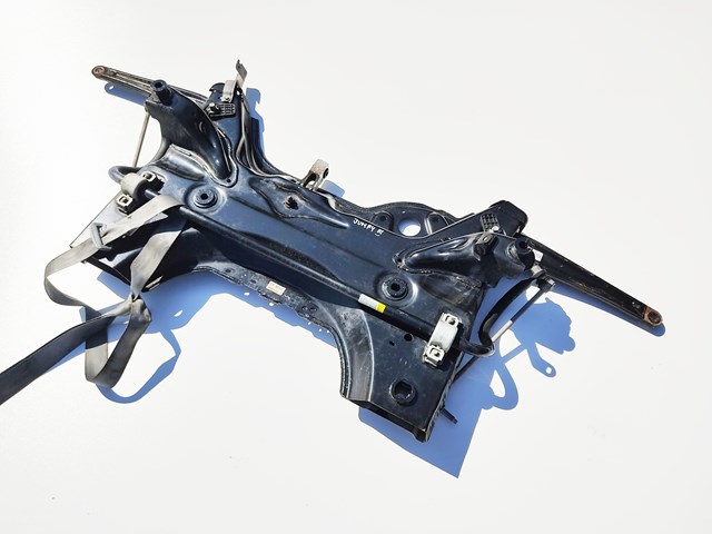 Comprar 9816863580 Peugeot/Citroen Brazo inferior derecho de la suspensión delantera