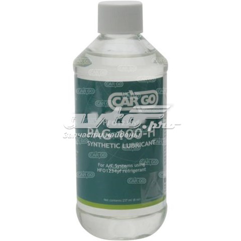 Aceite de compresor CARGO 253581