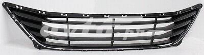 Rejilla inferior del parachoques delantero Hyundai/Kia 865603X700 precio, desde 66,39 EUR