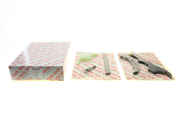 Kit de cadena de distribución 59141SET AIC