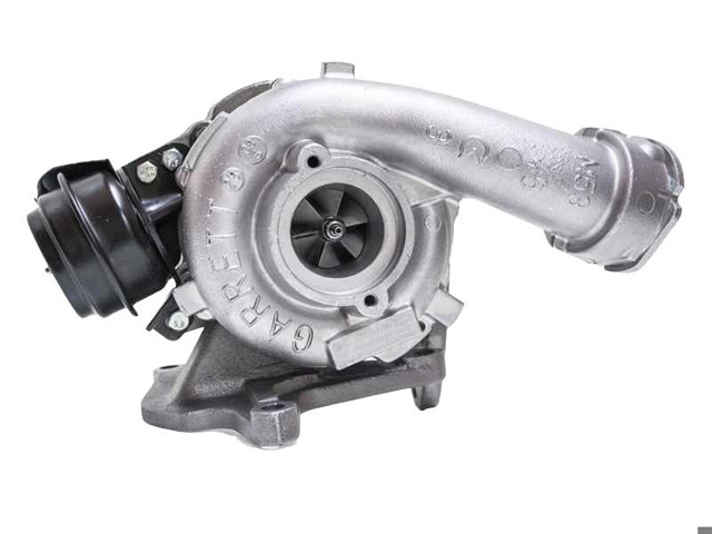 Turbocompresor MSG Rebuilding 7606980002 precio, desde 448,67 EUR