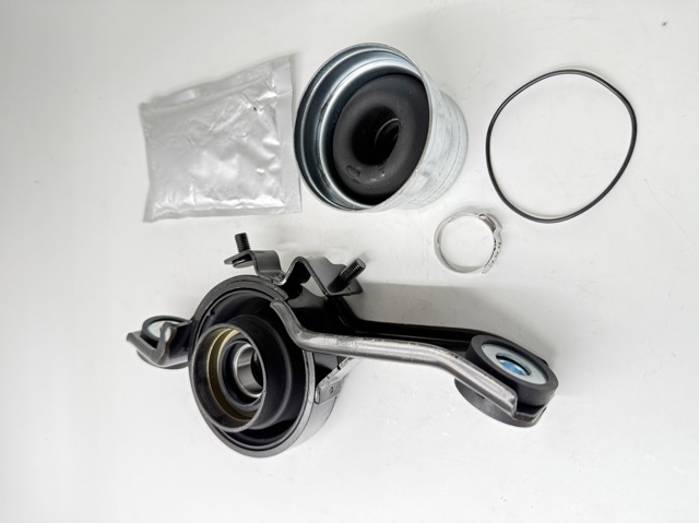 Cruceta Q0330327 Q-fix