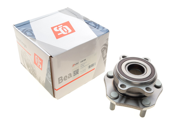 Buje de rueda delantero Solgy 216168 precio, desde 75,04 EUR