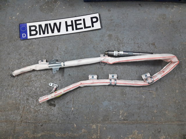 72127315042 BMW