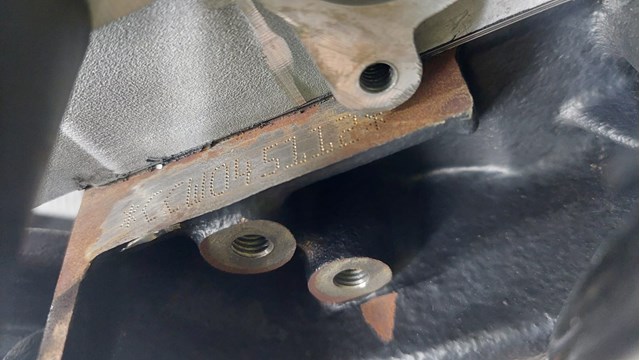Comprar CCWA VAG Motor completo