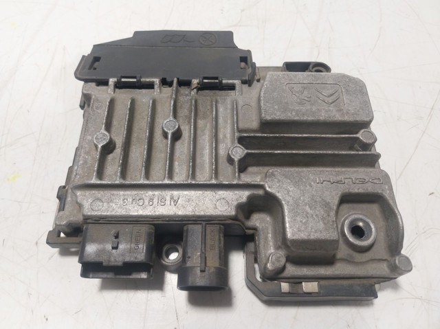 Estabilizador de voltaje Opel 9810858280 precio, desde 74,05 EUR
