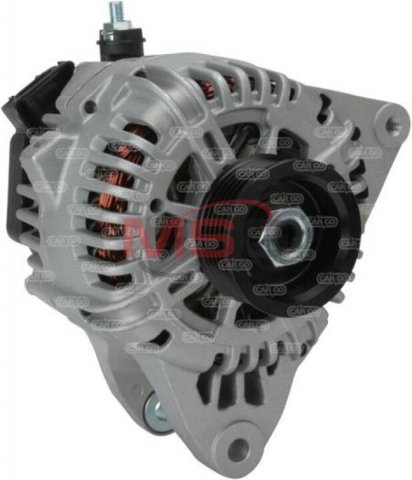 115855 Cargo alternador