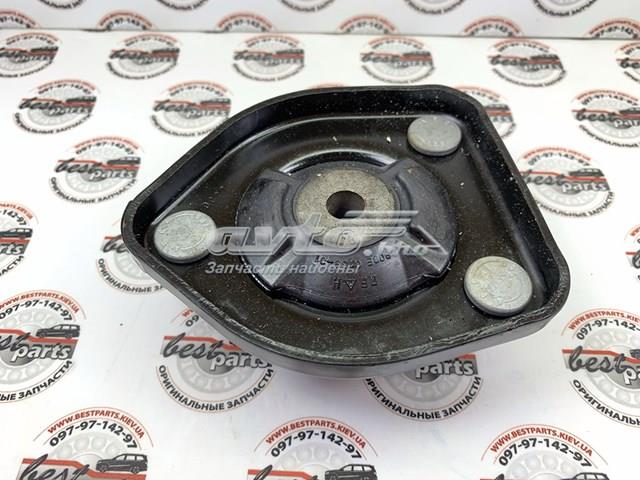 LR019406 Land Rover soporte amortiguador trasero