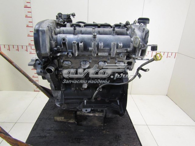 55577016 Opel motor completo