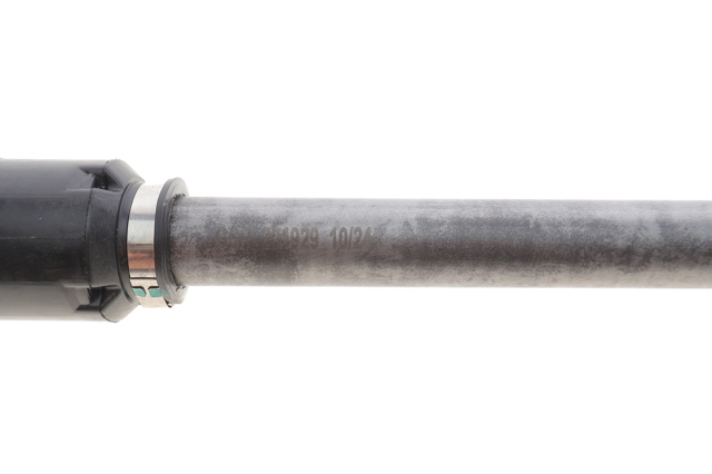 Comprar 3715A207 Mitsubishi Semieje trasero izquierdo