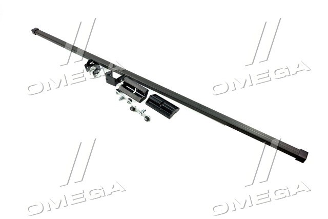 CPTR1 DK Maletero de techo