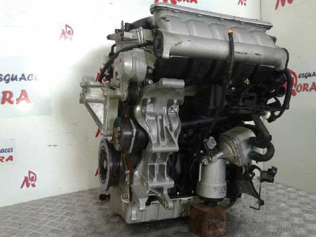 Motor completo VAG AQN precio, desde 791,34 EUR