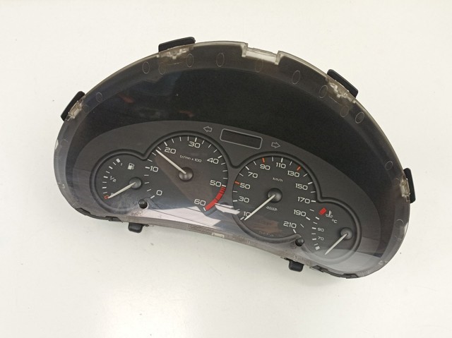 Comprar 9648836380 Peugeot/Citroen 