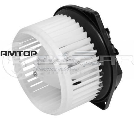 Ventilador interior Luzar LFH1409