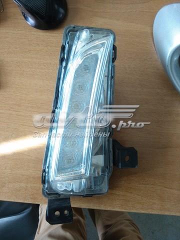 3658454P00 Suzuki Luz diurna izquierda