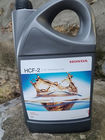 Aceite caja de cambios 0826999905HE Honda