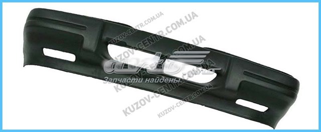 Parachoques delantero FPS FP2551900 precio, desde 91,35 EUR