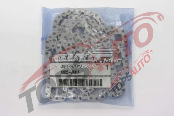 Cadena de distribución 13028JA01A Nissan/Infiniti