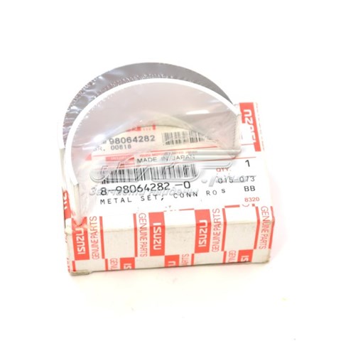 8980642820 Isuzu 