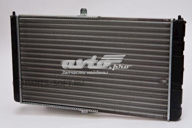 Radiador 21700130101200 Lada