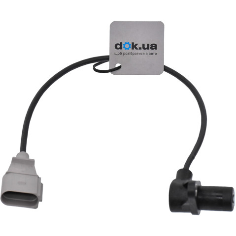 261210143 Bosch Sensor de posición del cigüeñal