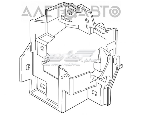 TN3951694A Mazda