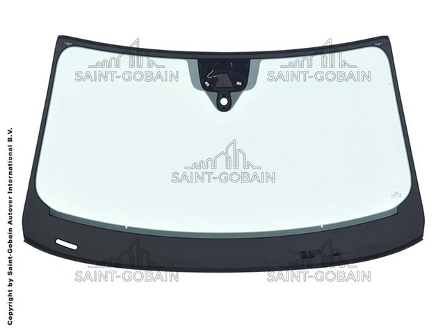 Parabrisas GS1230D12 FPS