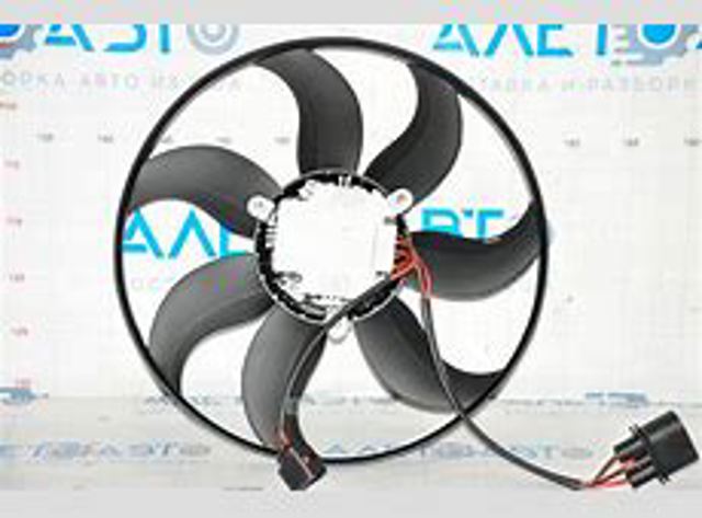 Ventilador eléctrico de refrigeración completo izquierdo (motor y hélice) FPS FP74W1006 precio, desde 46,28 EUR