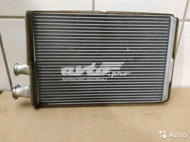 5166533AA Chrysler radiador de calefacción