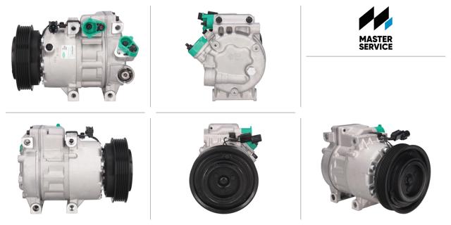 Compresor ac Hyundai/Kia 977013K425 precio, desde 346,93 EUR
