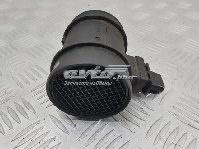 55561301 General Motors Sensor de flujo de aire