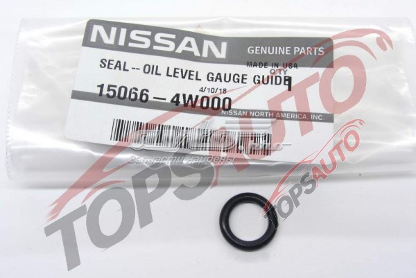 150664W000 Nissan