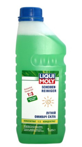 360011L Liqui Moly Líquido limpiaparabrisas