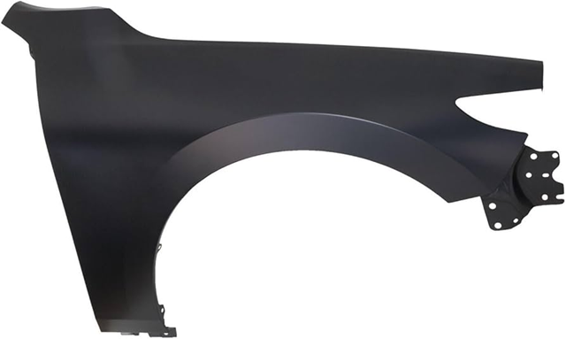 Aleta delantera derecha Mazda BDMT52110