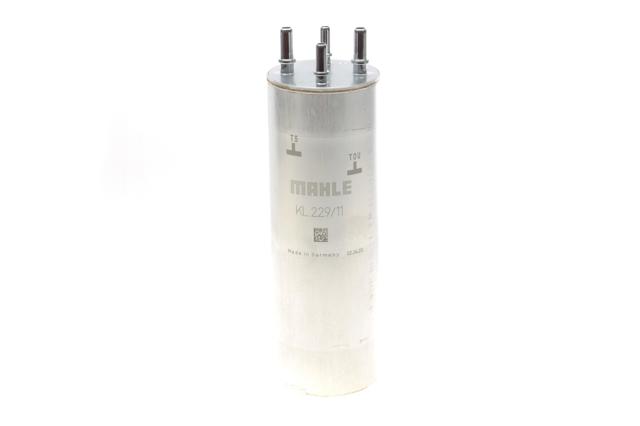 Filtro combustible Mahle Original KL22911 precio, desde 33,00 EUR