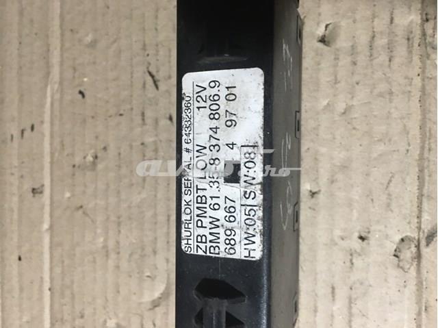 613583748069 BMW 