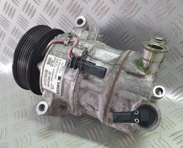 39034464 General Motors Compresor climatizador