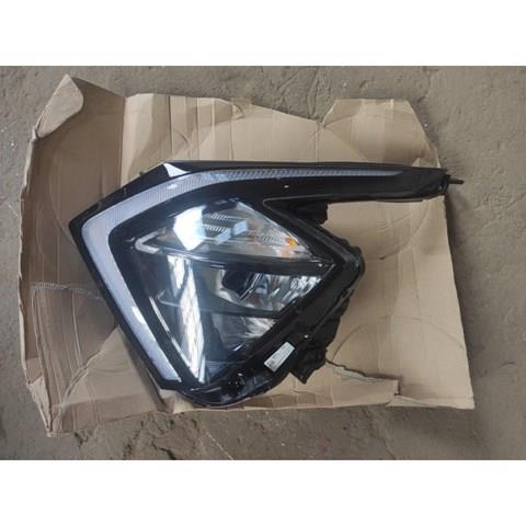 Faros delanteros Hyundai/Kia 92101R2000
