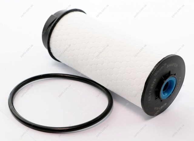 FE399D Shafer Filtro de gasolina