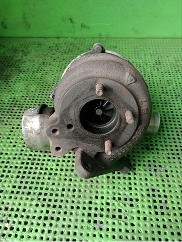 Turbocompresor Renault (RVI) 54431015079 precio, desde 227,96 EUR